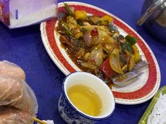 -东江海鲜大排档·潮汕菜·砂锅粥