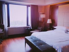 -长白山万达喜来登度假酒店