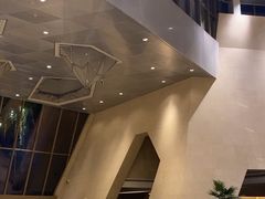 -北京中信金陵酒店