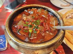-味鼎长安·地道陕菜(凤城一路店)