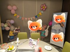 -海底捞火锅(杭州萧山宝龙广场店)