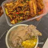 我愿称之为武汉坠好吃猪蹄‼️蘸水一绝