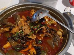 -眉州东坡(北苑华贸店)
