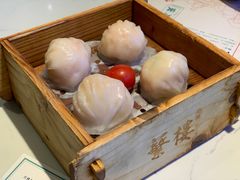 -蘩楼(华强北总店)