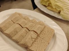 -八先生涮肉房(三里河店)