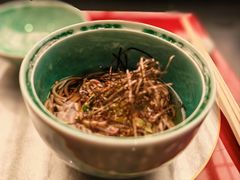 -鳥喜Toriki怀石烧鸟料理