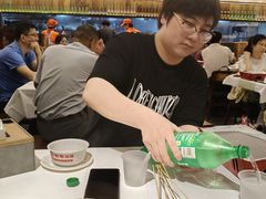 -三毛烧烤·南昌大排档(山姆店)