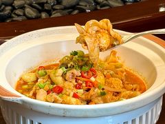 -青岛海天世园酒店-海澜阁中餐厅