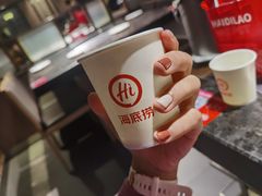 -海底捞火锅(盈锋广场店)