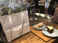 -BAKER&SPICE(安福路店)