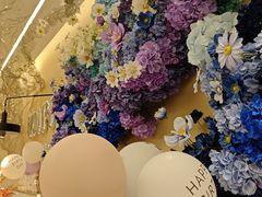 -LE SHARE洛笙·花园西餐(北京路步行街店)