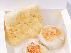 鲜肉月饼-长发西饼(临顿路店)