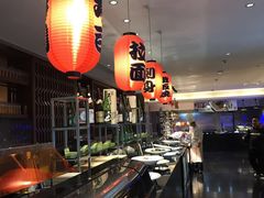 -宁波逸东豪生大酒店·豪生咖啡厅