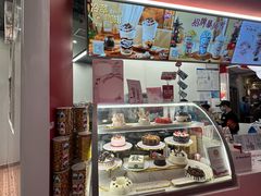 -DQ·蛋糕·冰淇淋(五棵松万达店)