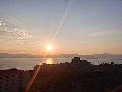 -山海餐厅