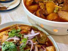 -阿布都新疆音乐美食城(长湖路店)