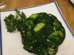 -哈啾嗨·蒙文化主题餐厅(京汉新城店)