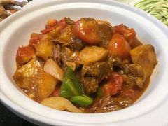 -大秦地·西北菜(纬四路店)