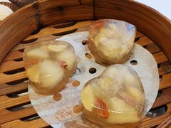 -万龙洲海鲜(大兴绿地缤纷城店)