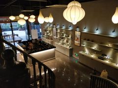 -云间宿茶空间(嘉杰国际广场店)