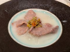 -东海朗廷酒店-唐阁T’ANG COURT 中餐厅