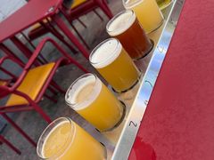 -牛啤堂精酿啤酒餐吧(五棵松华熙店)