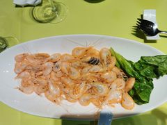 -高佳庄·舟山海鲜(海景旗舰店)