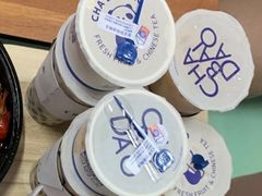 -茶百道(下沙宝龙二期店)