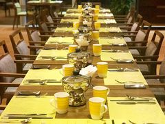 -融信华邑酒店·鲜艳西餐厅