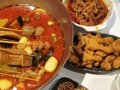 -付小姐在成都(五道口店)