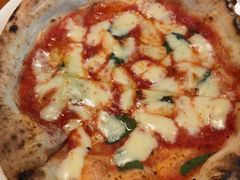 -Pizzeria da Nicola·火炉披萨(中大国际店)