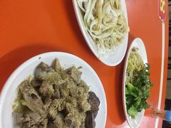 -水东兴记鸭粥店(茂名店)
