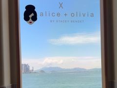 -Cupping Room(Harbour City)