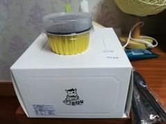 -欢牛蛋糕屋(萧山万象汇店)