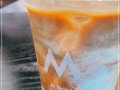 -M Stand(BFC外滩金融中心店)