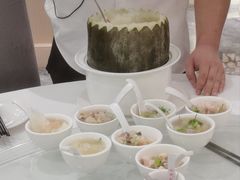 -海宝酒家(中山四路店)