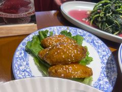 -三凤酒家·百年无锡菜(清扬茂业店)