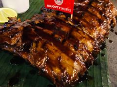 -Naughty Nuri’s Phuket