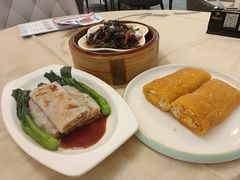 -益健美食大广场(北岭店)
