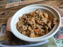 -喜越泰莱·泰越料理(海逸新天地店)