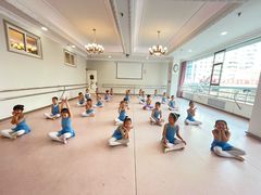 -卡普兰芭蕾舞学校(西固校区)