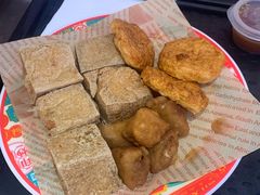-孖记茶档·热腾茶餐(荔湾领展广场店)