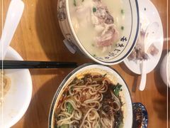 -易老妈蹄花.特色川菜(人民公园总店)