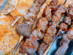 -夜猫子串吧·龙虾.江西小炒(万塘路店)