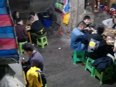 -渝味黄姐火锅(黄泥村店)