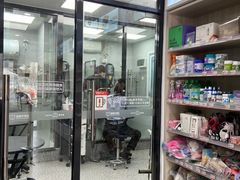 -宠物家(长阳店)