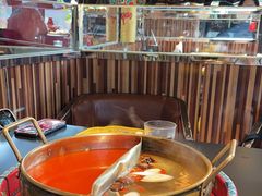 -羊大爷涮肉(亮马桥店)