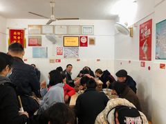 -盛兴面馆(真儒大厦店)