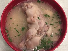 -廖老妈蹄花店(人民公园陕西街259号店)
