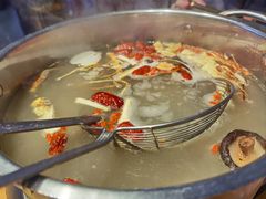 -小煵记·打边炉(西丽文光店)